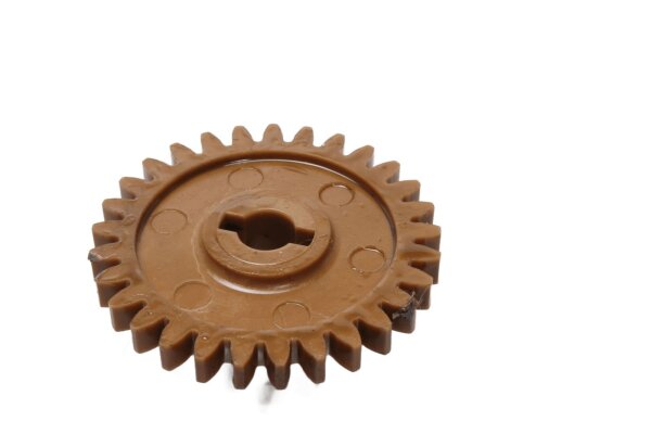 Water pump impeller, drive wheel, cooling shaft gear Hyosung GT 650 R GT650R 05-08