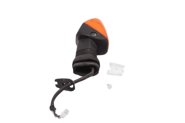 Intermitente delantero derecho naranja Kawasaki Versys 650 LE650A /KLE 650B 07-09