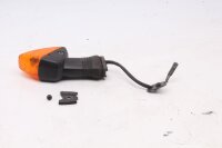 Intermitente delantero derecho naranja Kawasaki Versys 650 LE650A /KLE 650B 07-09