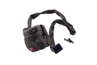 Interruptor del manillar izquierdo para intermitentes y luces Kawasaki Versys 650 LE650A /KLE 650B 07-09