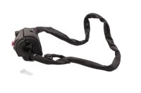 Interruptor del manillar izquierdo para intermitentes y luces Kawasaki Versys 650 LE650A /KLE 650B 07-09
