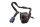 Interruptor del manillar izquierdo para intermitentes y luces Kawasaki Versys 650 LE650A /KLE 650B 07-09