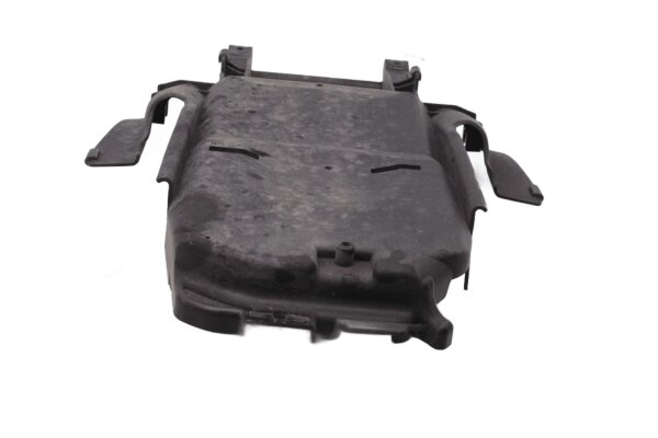 Heckverkleidung Abdeckung Kawasaki Versys 650 LE650A /KLE 650B 07-09