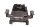 Heckverkleidung Abdeckung Kawasaki Versys 650 LE650A /KLE 650B 07-09