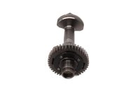 Trasmissione della biella dellalbero motore Kawasaki Versys 650 LE650A /KLE 650B 07-09