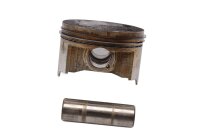 Piston Piston pin Cylinder Engine Suzuki GSF 1200 S...