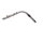 Front antler frame holder, front right Suzuki GSF 1200 S Bandit WVA9 01-05