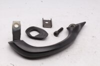 Bagagerek, bagagedrager, handgreep, rechtsachter Kawasaki ZR 7S ZR750F/H 01-04