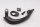 Bagagerek, bagagedrager, handgreep, rechtsachter Kawasaki ZR 7S ZR750F/H 01-04