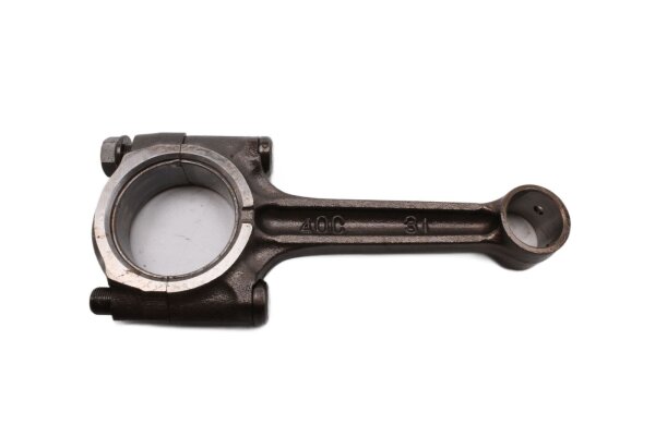 Biela, cigüeñal, biela, motor 40C 31 Suzuki GSF 1200 S Bandit WVA9 01-05
