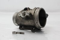 Gasspjæld, venstre, indsprøjtning BMW R 1200 RT K26 0430 R12T 10-13