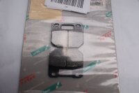 Sintered front brake pads, TRW Lucas MCB556 Zubehör...