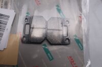 Sintered front brake pads, TRW Lucas MCB556 Zubehör...
