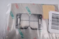 Pastillas de freno delanteras sinterizadas, TRW Lucas MCB556 Zubehör universell