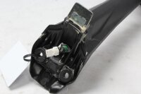 Support de plaque dimmatriculation, réflecteur, clignotant, LED Ducati Streetfighter 1100 V4 24-24