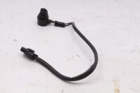 Générateur dimpulsions du capteur de vilebrequin, en bas à gauche Suzuki GSF 1200 S Bandit WVA9 01-05