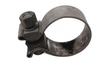 Avgasgrenrör vänster, avgasböj, avgasgrenrör BMW R 1100 S R2S 98-06