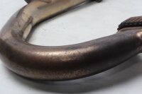 Avgasgrenrör vänster, avgasböj, avgasgrenrör BMW R 1100 S R2S 98-06