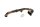 Avgasgrenrör vänster, avgasböj, avgasgrenrör BMW R 1100 S R2S 98-06