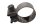 Avgasgrenrör vänster, avgasböj, avgasgrenrör BMW R 1100 S R2S 98-06