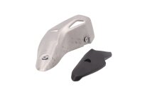 Exhaust heat shield cover heat shield Kawasaki Z 1000 H ZRT00H 17-21
