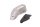 Exhaust heat shield cover heat shield Kawasaki Z 1000 H ZRT00H 17-21