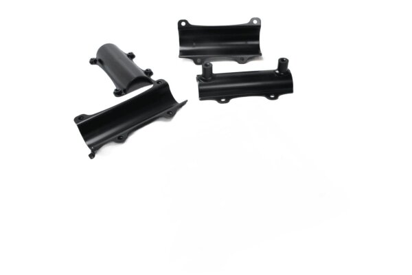 Windschutzscheibenhalter Kit Front Kawasaki Vulcan S Euro 5 EN650J 21-24