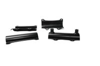 Windschutzscheibenhalter Kit Front Kawasaki Vulcan S Euro 5 EN650J 21-24