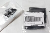 Windschutzscheibenhalter Kit Front Kawasaki Vulcan S Euro 5 EN650J 21-24