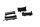 Windschutzscheibenhalter Kit Front Kawasaki Vulcan S Euro 5 EN650J 21-24