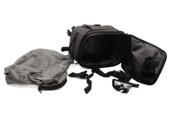 Bolsa de depósito grande con bolsillo para mapas, equipaje, funda para lluvia, bolsa de viaje universal. BMW universell