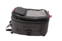 Bolsa de depósito grande con bolsillo para mapas, equipaje, funda para lluvia, bolsa de viaje universal. BMW universell