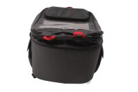 Bolsa de depósito grande con bolsillo para mapas, equipaje, funda para lluvia, bolsa de viaje universal. BMW universell