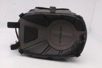 Bolsa de depósito grande con bolsillo para mapas, equipaje, funda para lluvia, bolsa de viaje universal. BMW universell