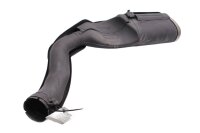 Endschalldämpfer Auspuff Abgasendtopf Hitzeschild Honda CL 500 23-23