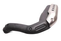 Endschalldämpfer Auspuff Abgasendtopf Hitzeschild Honda CL 500 23-23