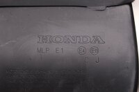 Endschalldämpfer Auspuff Abgasendtopf Hitzeschild Honda CL 500 23-23
