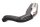 Endschalldämpfer Auspuff Abgasendtopf Hitzeschild Honda CL 500 23-23