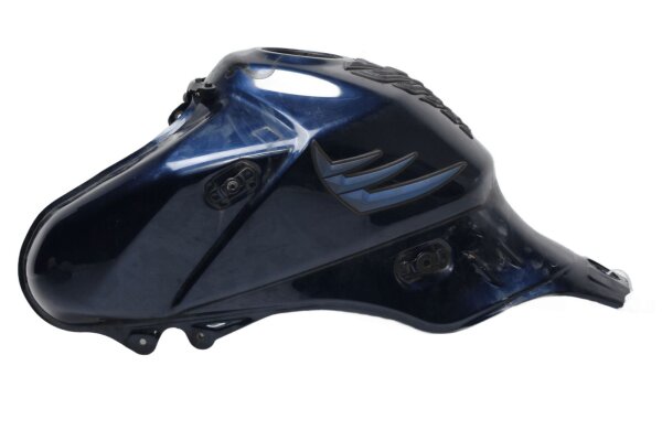 Fuel tank Petrol tank Suzuki DL 1000 V-Strom WVBS 02-12
