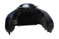 Fuel tank Petrol tank Suzuki DL 1000 V-Strom WVBS 02-12