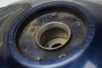 Fuel tank Petrol tank Suzuki DL 1000 V-Strom WVBS 02-12