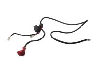 Relé de arranque, mazo de cables, relé de arranque, fusible Hyosung GT 650 R GT650R 05-08