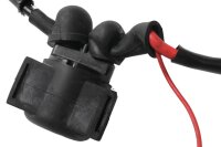 Relé de arranque, mazo de cables, relé de arranque, fusible Hyosung GT 650 R GT650R 05-08