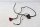 Relé de arranque, mazo de cables, relé de arranque, fusible Hyosung GT 650 R GT650R 05-08