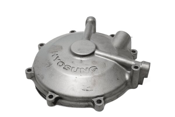 Tapa del motor derecha, tapa de la carcasa Hyosung GT 650 R GT650R 05-08