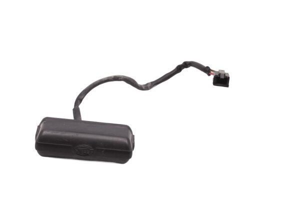 License plate light cable Kawasaki Versys 650 LE650A /KLE 650B 07-09