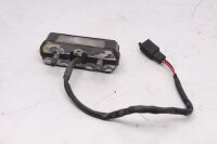 License plate light cable Kawasaki Versys 650 LE650A /KLE 650B 07-09