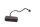 License plate light cable Kawasaki Versys 650 LE650A /KLE 650B 07-09