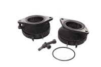 Ansaugstutzen Vergasergummi Dichtung Kawasaki Versys 650 LE650A /KLE 650B 07-09