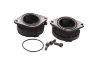 Ansaugstutzen Vergasergummi Dichtung Kawasaki Versys 650 LE650A /KLE 650B 07-09